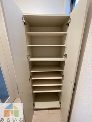 【収納】 | ソリッド春岡