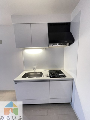 【キッチン】 | ソリッド春岡