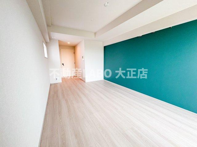 THE MUSIC COURTの内装