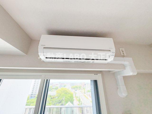 THE MUSIC COURTの設備