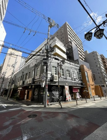 おおきに老松通りビル