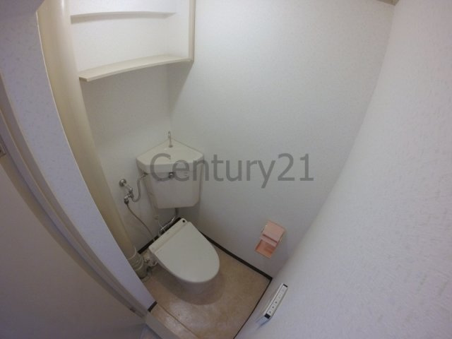 【トイレ】 | 栄町団地Ｄ棟