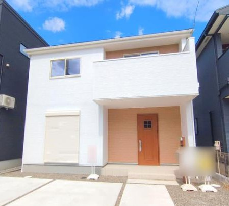 【仲介手数料無料/一宮市】一宮市今伊勢町馬寄第3 リーブルガーデン