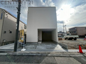 尼崎市稲葉荘1丁目新築一戸建ての画像