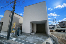 尼崎市稲葉荘1丁目新築一戸建ての画像
