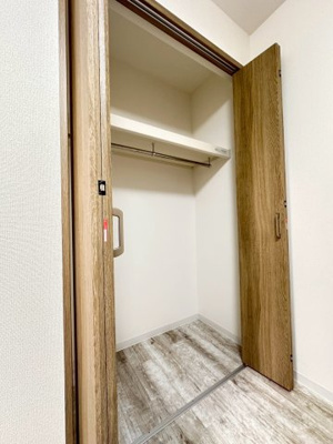 【収納】 | ジラフ吹田藤が丘