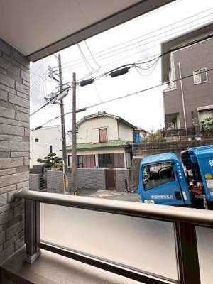 【展望】 | ジラフ吹田藤が丘