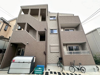 【外観】 | ジラフ吹田藤が丘