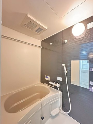 【浴室】 | ジラフ吹田藤が丘