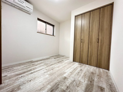 【寝室】 | ジラフ吹田藤が丘