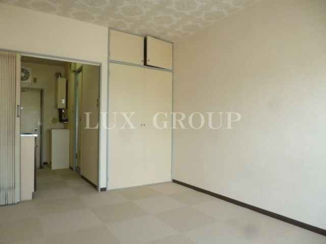 【内装】 | グリーンヒル