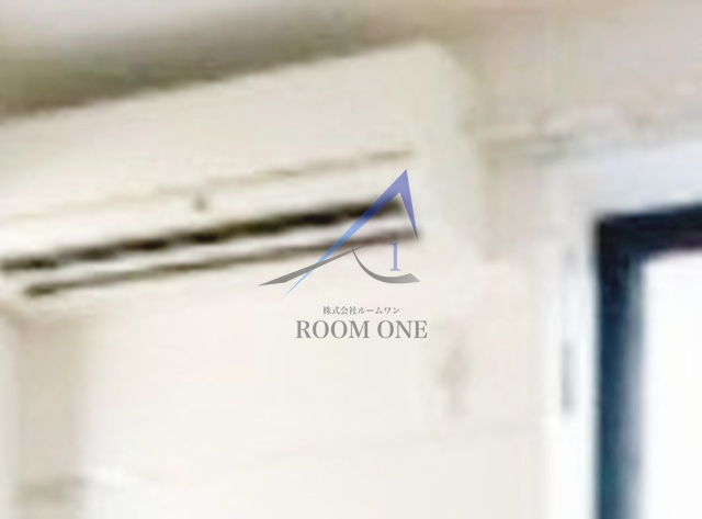 アーバンプレイス南阿佐ヶ谷ⅡＡの設備|エアコンです。