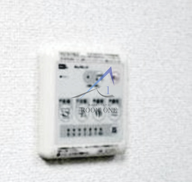 アーバンプレイス南阿佐ヶ谷ⅡＡのその他