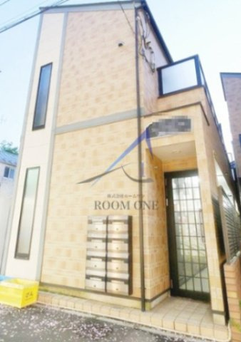 アーバンプレイス南阿佐ヶ谷ⅡＡ