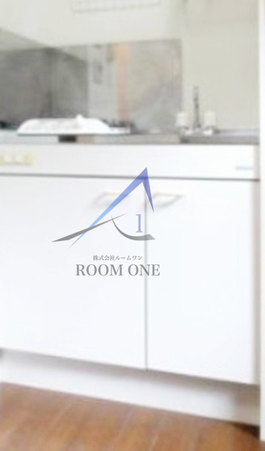 アーバンプレイス南阿佐ヶ谷ⅡＡのキッチン|キッチンです。