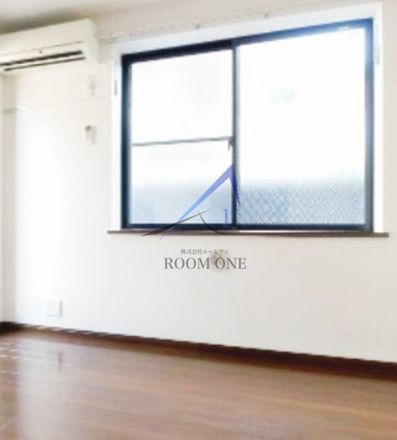 アーバンプレイス南阿佐ヶ谷ⅡＡの居間・リビング|洋室のお部屋です。