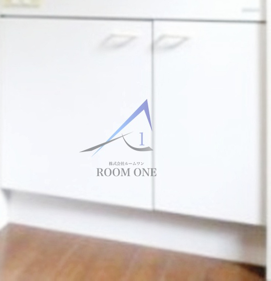 アーバンプレイス南阿佐ヶ谷ⅡＡの収納|キッチン下収納です。