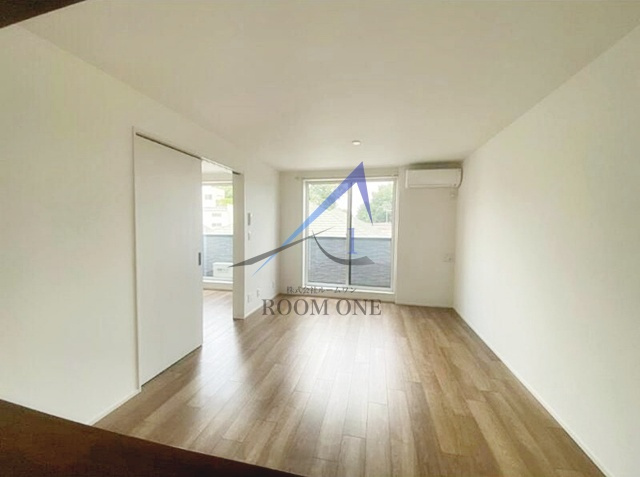 メゾンＫの寝室|寝室です。