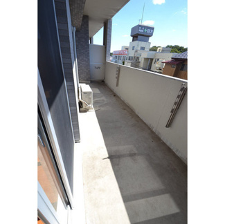 【バルコニー】 | アステージ