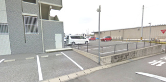 【駐車場】 | アステージ