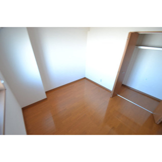 【内装】 | アステージ | 洋室