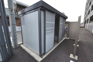 【その他共用部分】 | アステージ