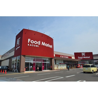 【周辺】 | アステージ | スーパー「カスミテクノポリス清原店まで475ｍ」