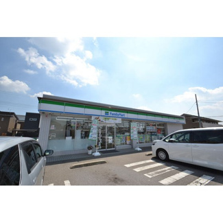 【周辺】 | アステージ | コンビニ「ファミリーマートゆいの杜五丁目店まで441ｍ」