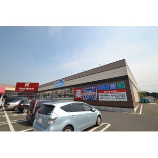 【周辺】 | アステージ | ドラックストア「ウエルシア宇都宮テクノポリス店まで300ｍ」