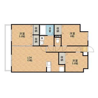 【間取り】 | アステージ