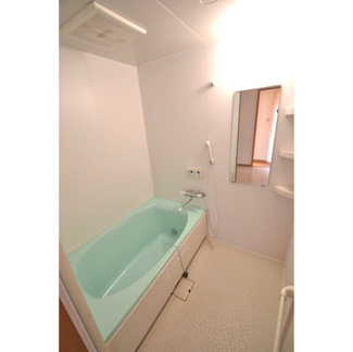 【浴室】 | アステージ | 追い焚き