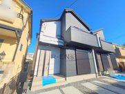 西東京市泉町４丁目　新築戸建て　１号棟の画像