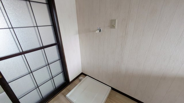 【その他】 | エステート熊取A棟