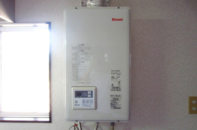 【居間・リビング】 | エステート熊取A棟