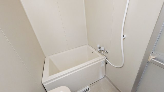 【浴室】 | エステート熊取A棟