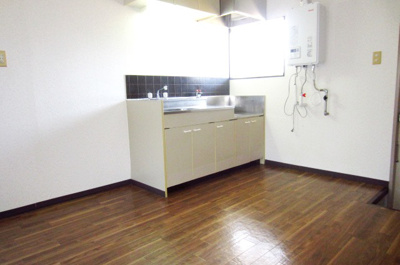 【設備】 | エステート熊取A棟