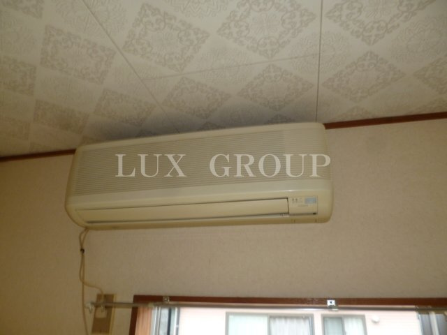 【設備】 | サンアベニュー長淵