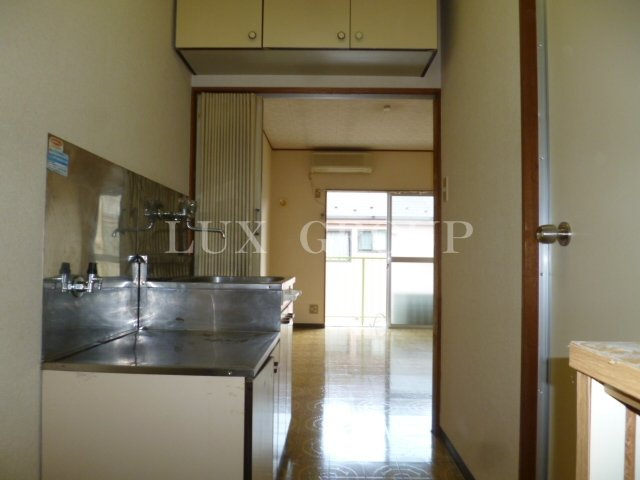 【内装】 | サンアベニュー長淵