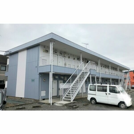 【外観】 | サンアベニュー長淵