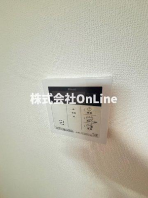 【設備】 | プレサンス上町台筆ヶ崎NORTH