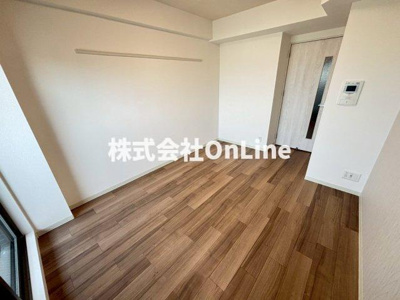 【内装】 | プレサンス上町台筆ヶ崎NORTH