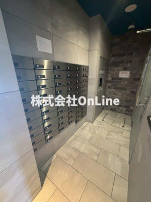 【その他共用部分】 | プレサンス上町台筆ヶ崎NORTH