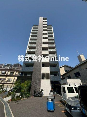 【外観】 | プレサンス上町台筆ヶ崎NORTH