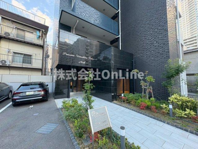 【その他】 | プレサンス上町台筆ヶ崎NORTH