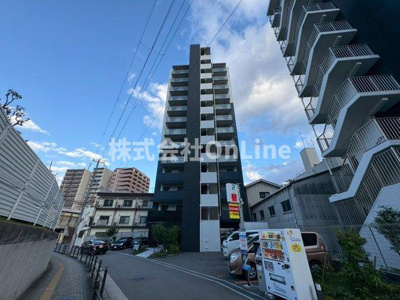 【その他】 | プレサンス上町台筆ヶ崎NORTH