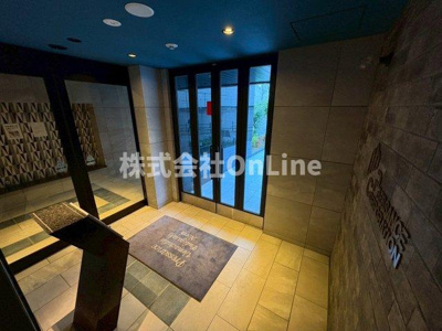 【その他】 | プレサンス上町台筆ヶ崎NORTH