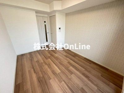 【居間・リビング】 | プレサンス上町台筆ヶ崎NORTH