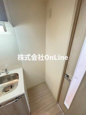 【その他】 | プレサンス上町台筆ヶ崎NORTH