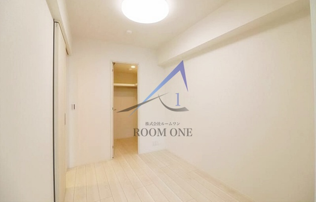 ＰＥＡＲ　ＰＡＲＫ４の寝室|寝室です。