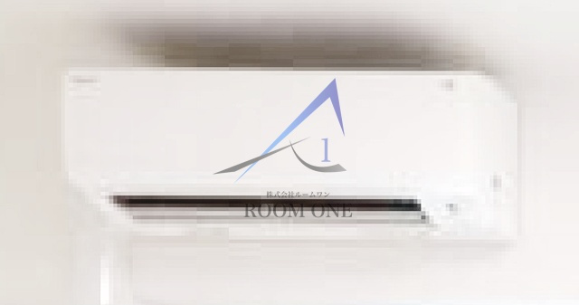 ＰＥＡＲ　ＰＡＲＫ４の設備|エアコンです。